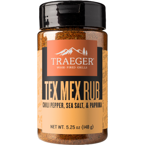 Tex Mex Rub